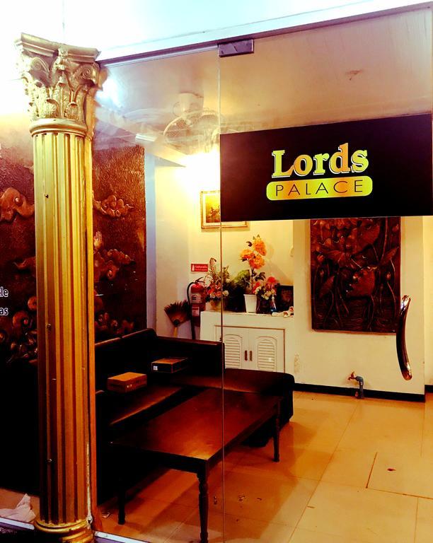 Lords Palace Patong Exterior photo